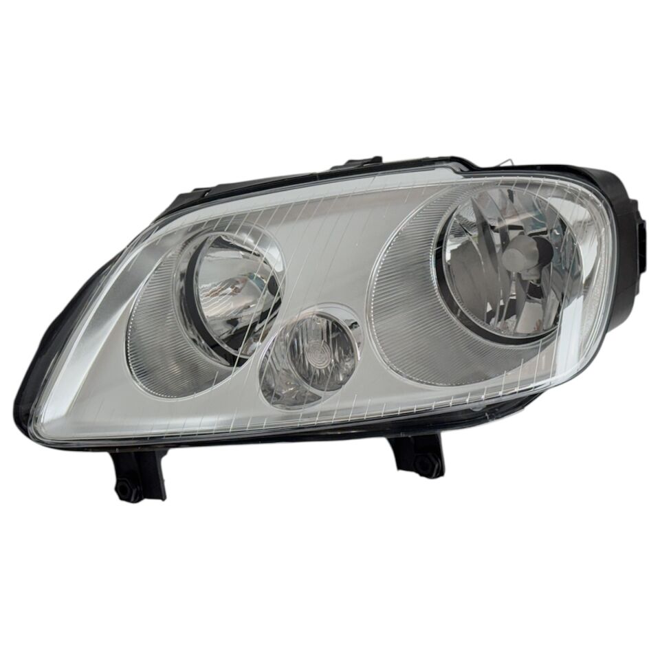 Volkswagen Far Caddy 04-10 Sol