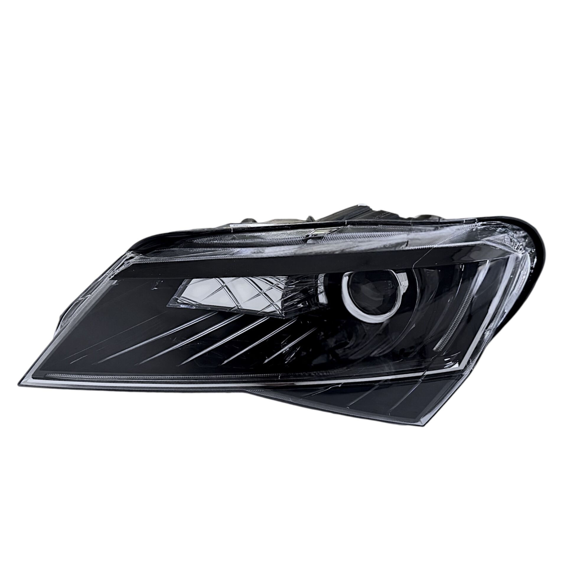 Skoda Far Super B 16-19 Sol (Zenon) Afsli