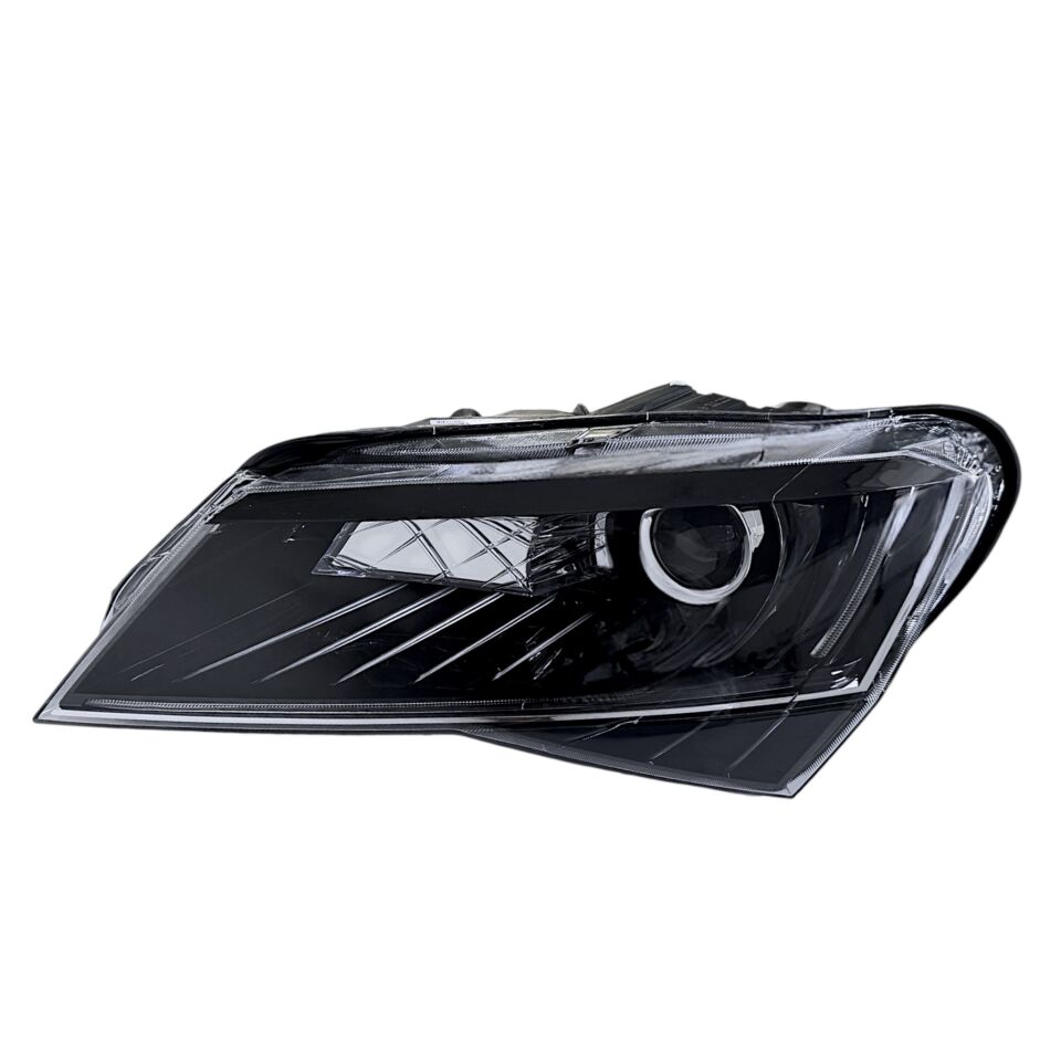 Skoda Far Super B 16-19 Sol (Zenon) Afsli