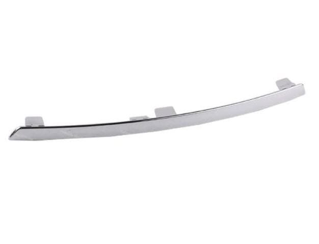 AUDI Q7- 12/14; SİS LAMBA KAPAĞI ÜST NİKELAJI SAĞ (TW)