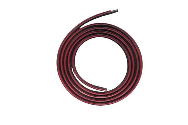 FIAT ŞAHİN/DOĞAN- 88/02; BAGAJ KAPAĞI TOZ LASTİĞİ (BAGAJ FİTİLİ)