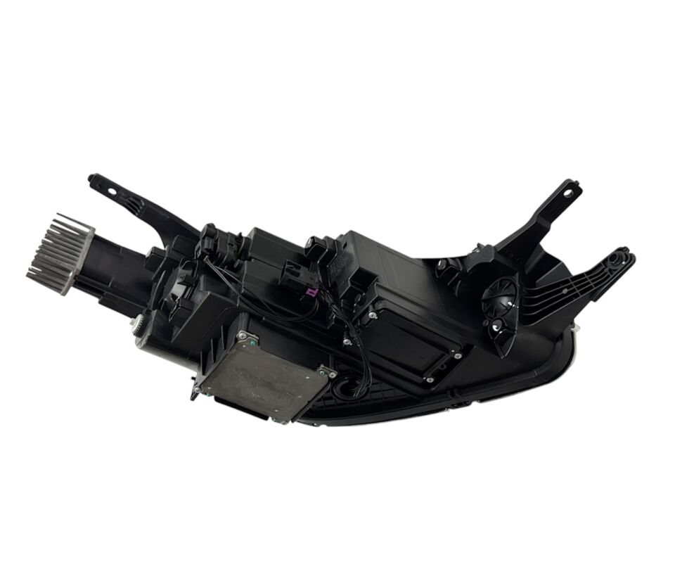 Mg Far Zs 21-24 Sol (Ledli/Siyah Kaplamalı İçi)