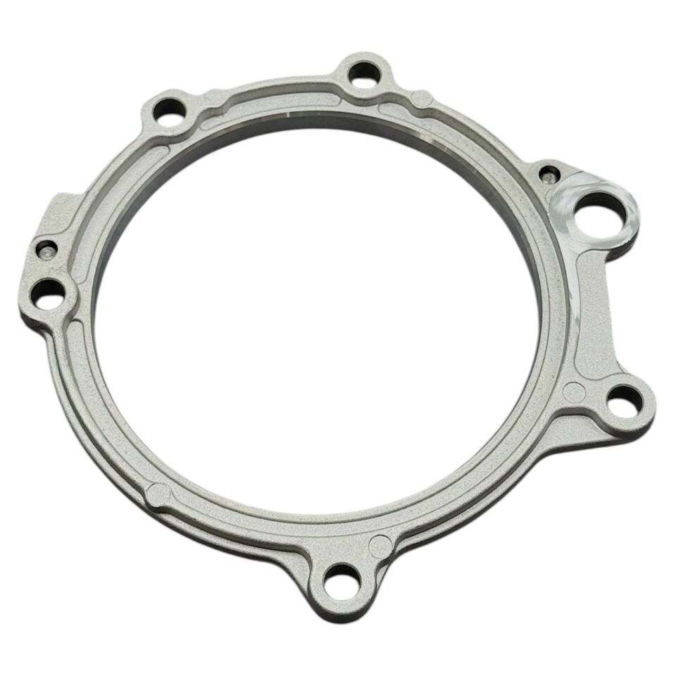 Isuzu  Keçe Krank D-max 07-16 Arka (Yatak)