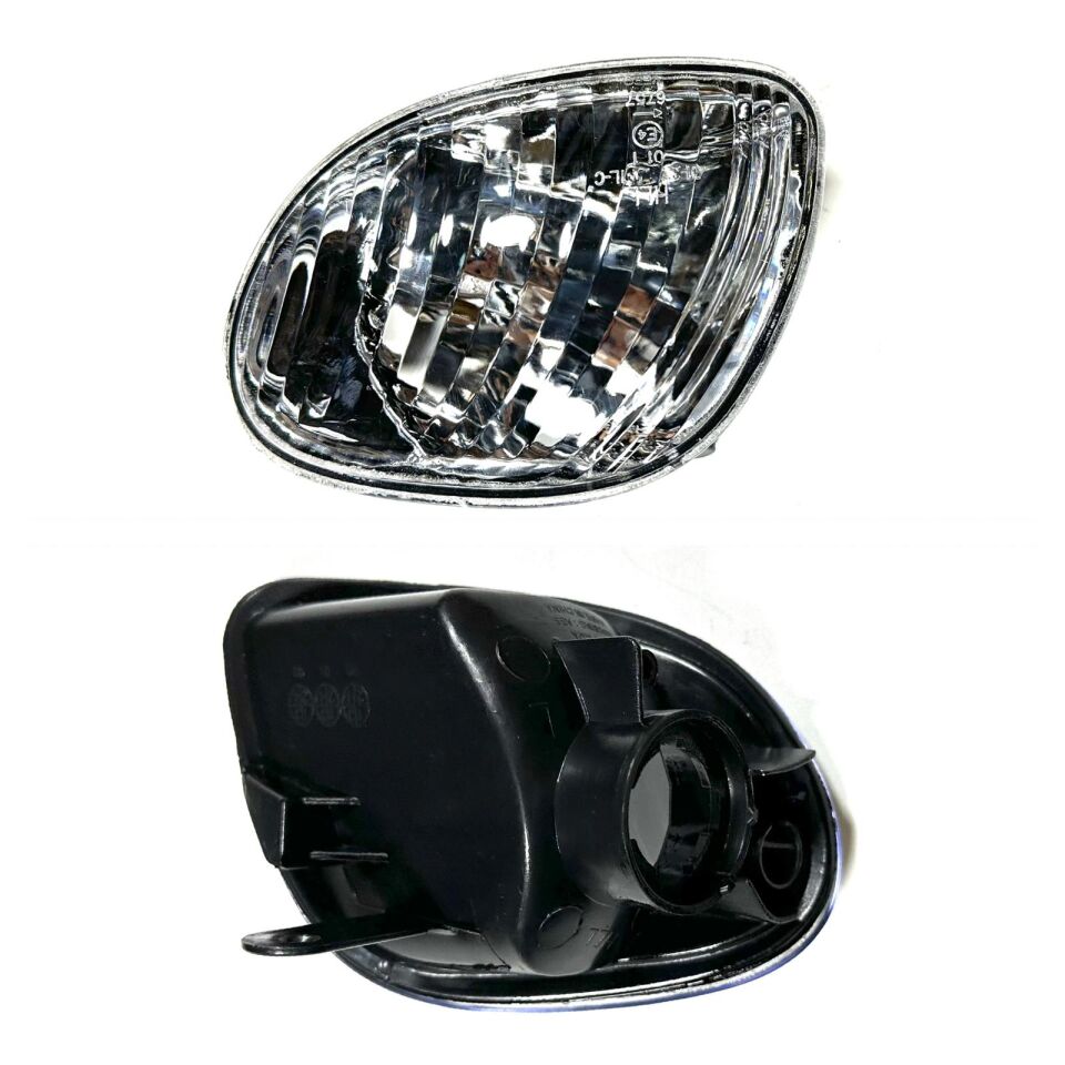 Toyota Sinyal Corolla Zz111 01-02 Sol