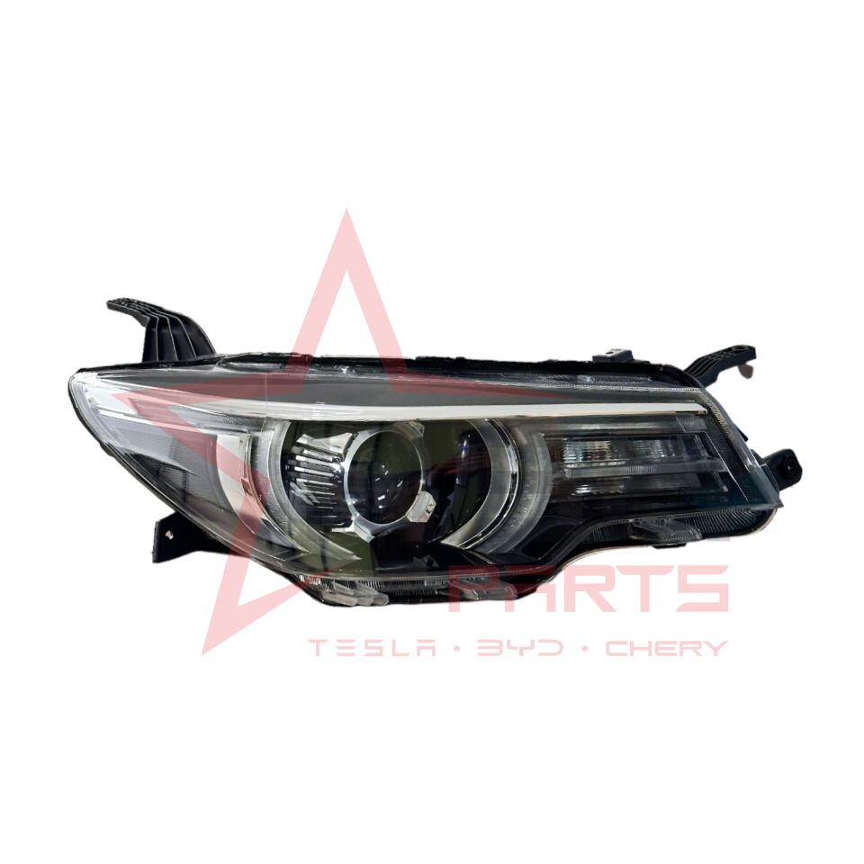 2021-2024 MG ZS EV Sağ Far (Halojen/10 Fişli) 10228980