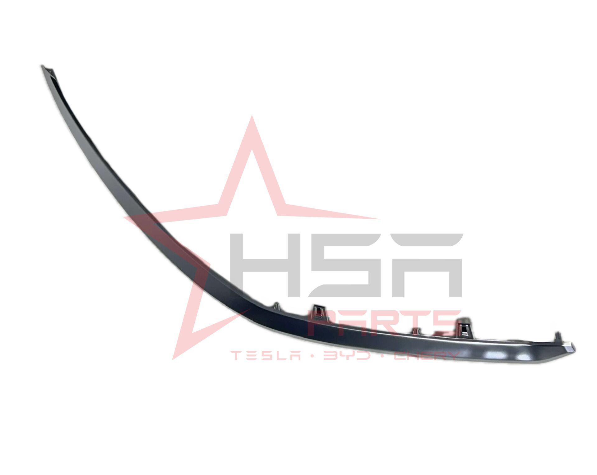 Kia Cerato Sağ Alt Far Çıtası 2022-2024 (Krom) (863A8-M6500-KROM)
