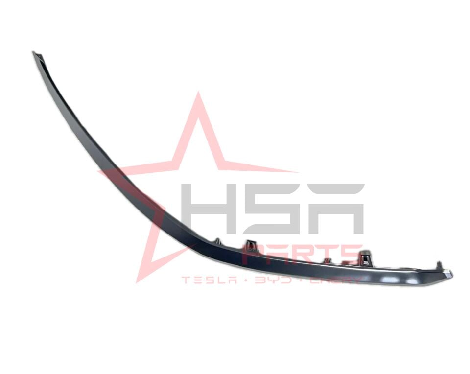 2022-2024 Kia Cerato Sağ Alt Far Çıtası (Krom) 863A8-M6500-KROM