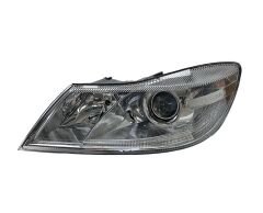 Skoda Far Octavia 09-12 Sol