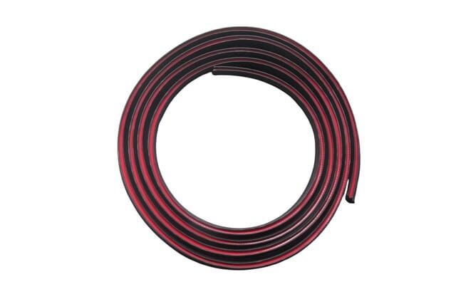 FIAT KARTAL- 88/02; BAGAJ KAPAĞI TOZ LASTİĞİ (BAGAJ FİTİLİ)