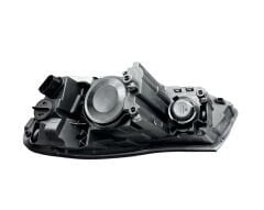 Skoda Far Octavia 09-12 Sağ