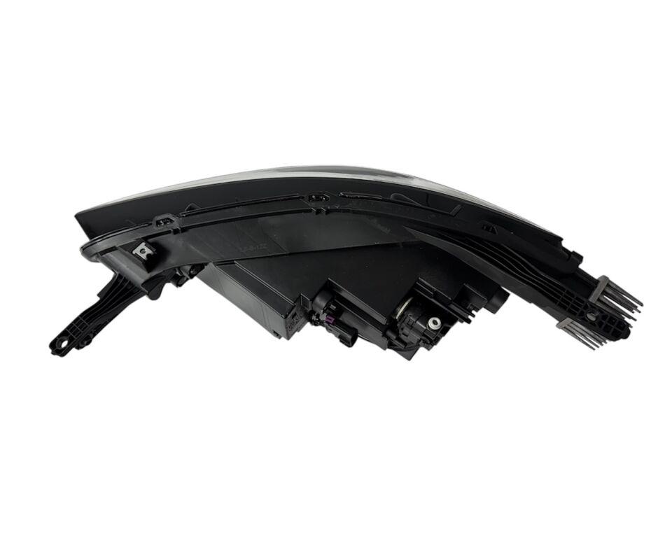 Mg Far Zs 21-24 Sağ (Ledli/Siyah Kaplamalı İçi)