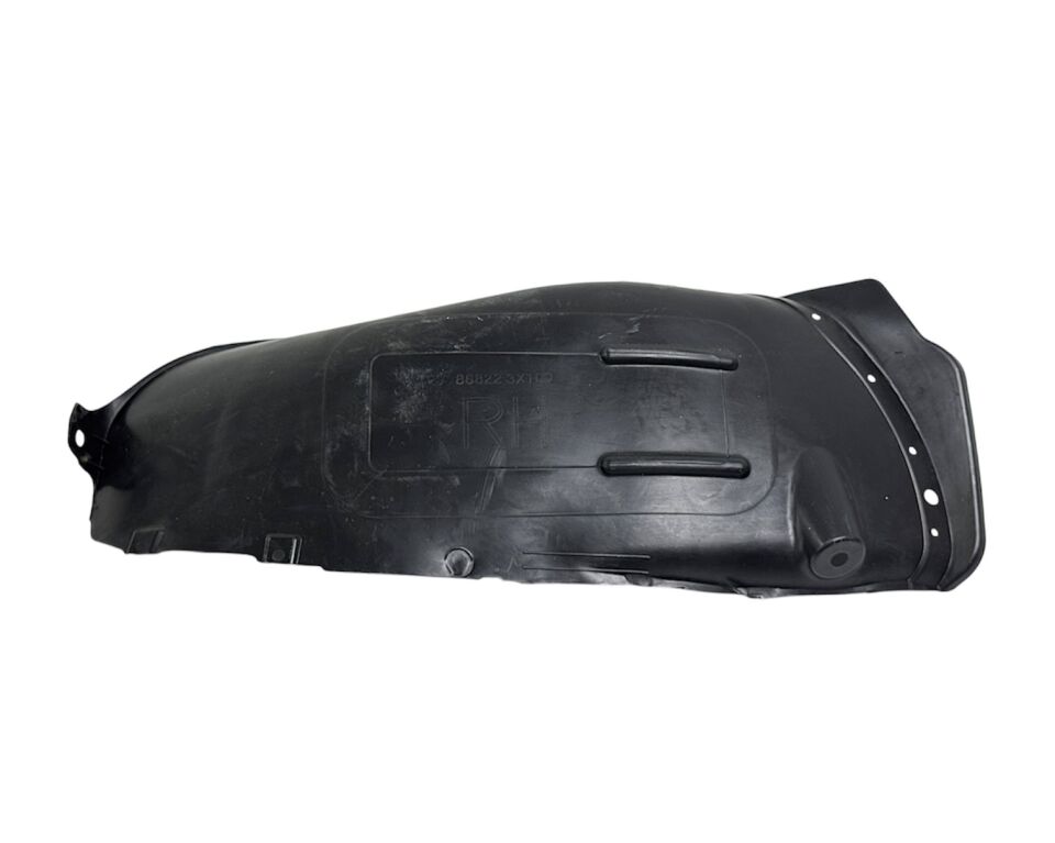 Hyundaı Davlumbaz Çamurluk Elantra 11-13 Arka Sağ (Arkanın Arkası)