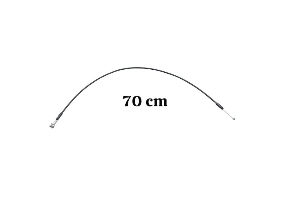 Kıa Tel Kaput Açma Rio 06-11 (Kısa)