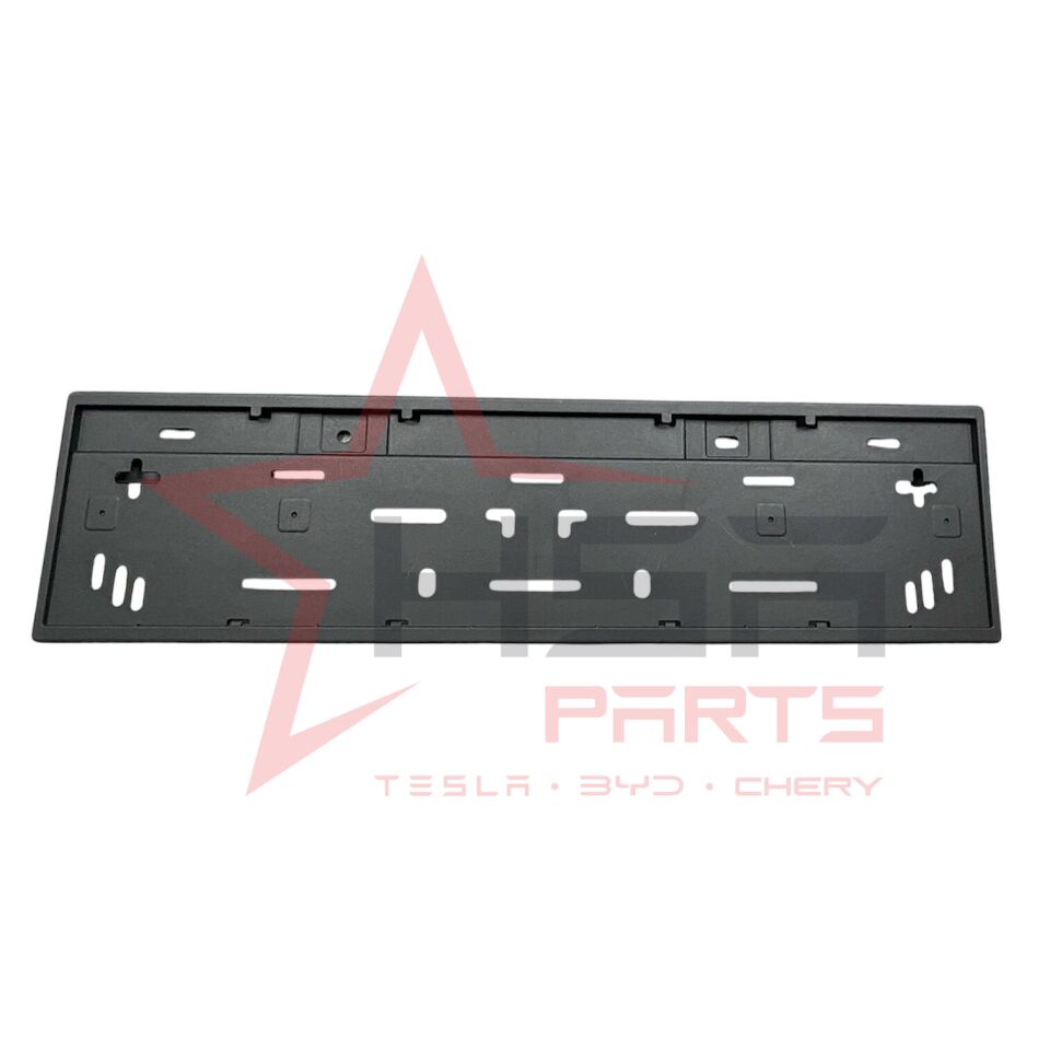 2022-2024 Chery Omoda 5 Ön Plakalık Bakaliti (Uyumlu Araçlar: Chery Tiggo 8 Pro Ön Plakalık Bakaliti) 602002648AA