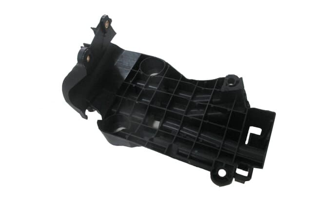 RENAULT MASTER- 2- 04/10; HAVA FİLTRE KABİNİ BAĞLANTI BRAKETİ (2.5cc) (EURO BODY)