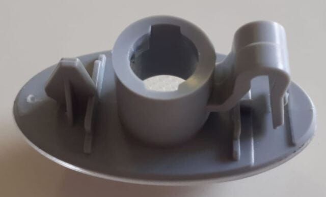 PEUGEOT 407- 04/11; ÇAMURLUK SİNYALİ BEYAZ SAĞ/SOL AYNI (ADET) (EUROLAMP)