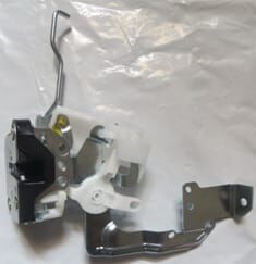 MITSUBISHI CANTER- FUSO- 06/12; ÖN KAPI KİLİDİ SOL (FE711/839/859E/859G) (TYG)