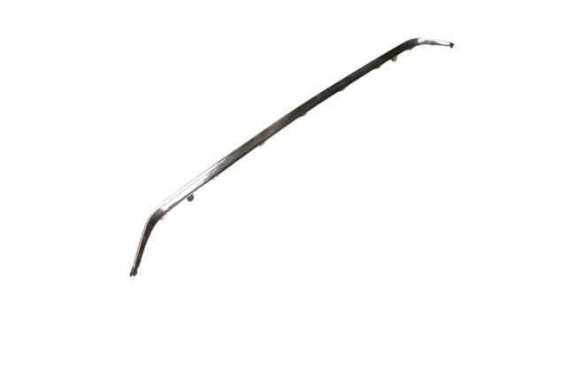 MERCEDES E CLASS- W212- 13/16; ARKA TAMPON ALT NİKELAJI (KARLIK ALTI)(TYG)