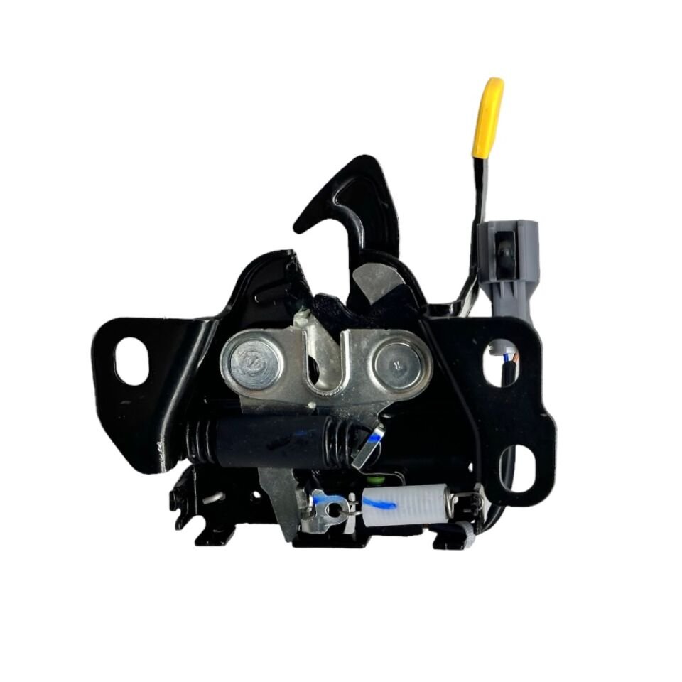 Chery Kilit Kaput Motor Tiggo 7 Pro 22-24