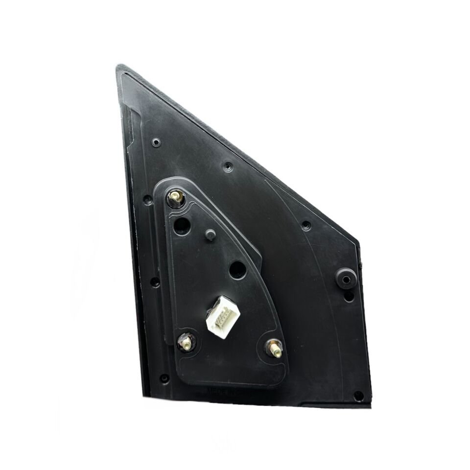 Hyundaı Ayna Dikiz İ30 13-15 Sol (Elektrikli/Beyaz)