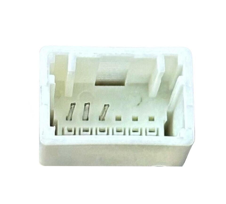 Hyundaı Ayna Dikiz İ30 13-15 Sol (Elektrikli/Beyaz)