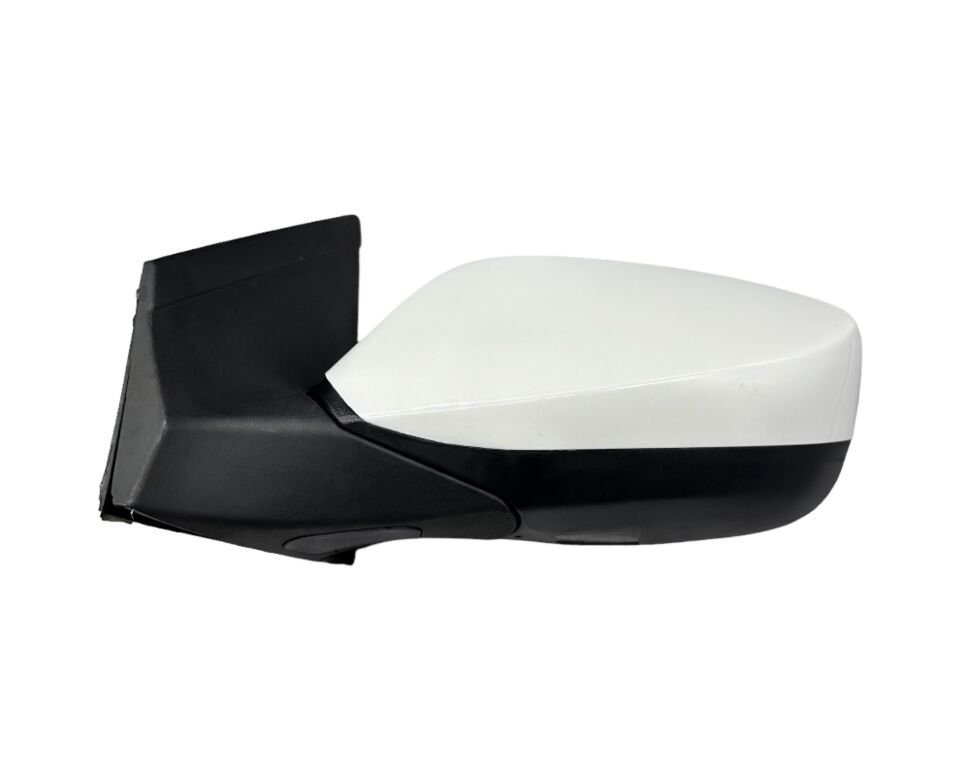 Hyundaı Ayna Dikiz İ30 13-15 Sol (Elektrikli/Beyaz)