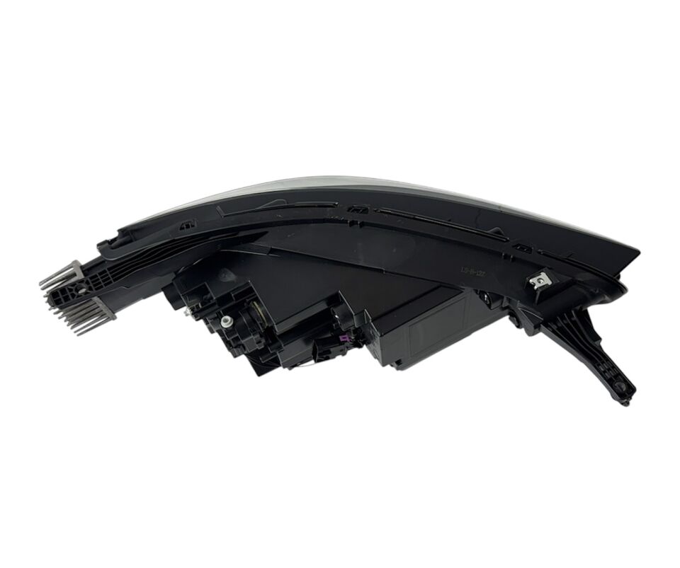 Mg Far Zs 21-24 Sol (Ledli/Krom Kaplamalı)