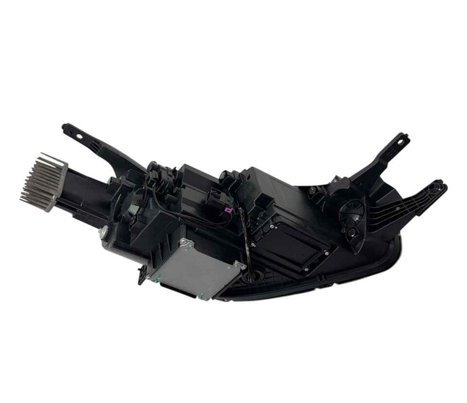 Mg Far Zs 21-24 Sol (Ledli/Krom Kaplamalı)