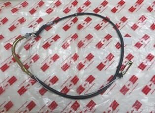 KIA BESTA- MİNİBÜS- 91/96; ÖN EL FREN TELİ (SH)