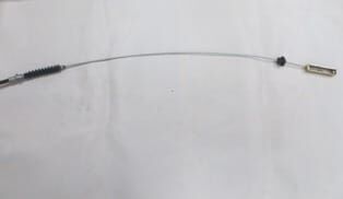 KIA BESTA- MİNİBÜS- 91/96; ÖN EL FREN TELİ (SH)