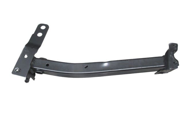 OPEL CORSA- F- 20/23; ŞASİ UÇ DEMİRİ KOLU SAĞ (BEŞİK)(MOTOR BEŞİĞİNE TAKILAN)