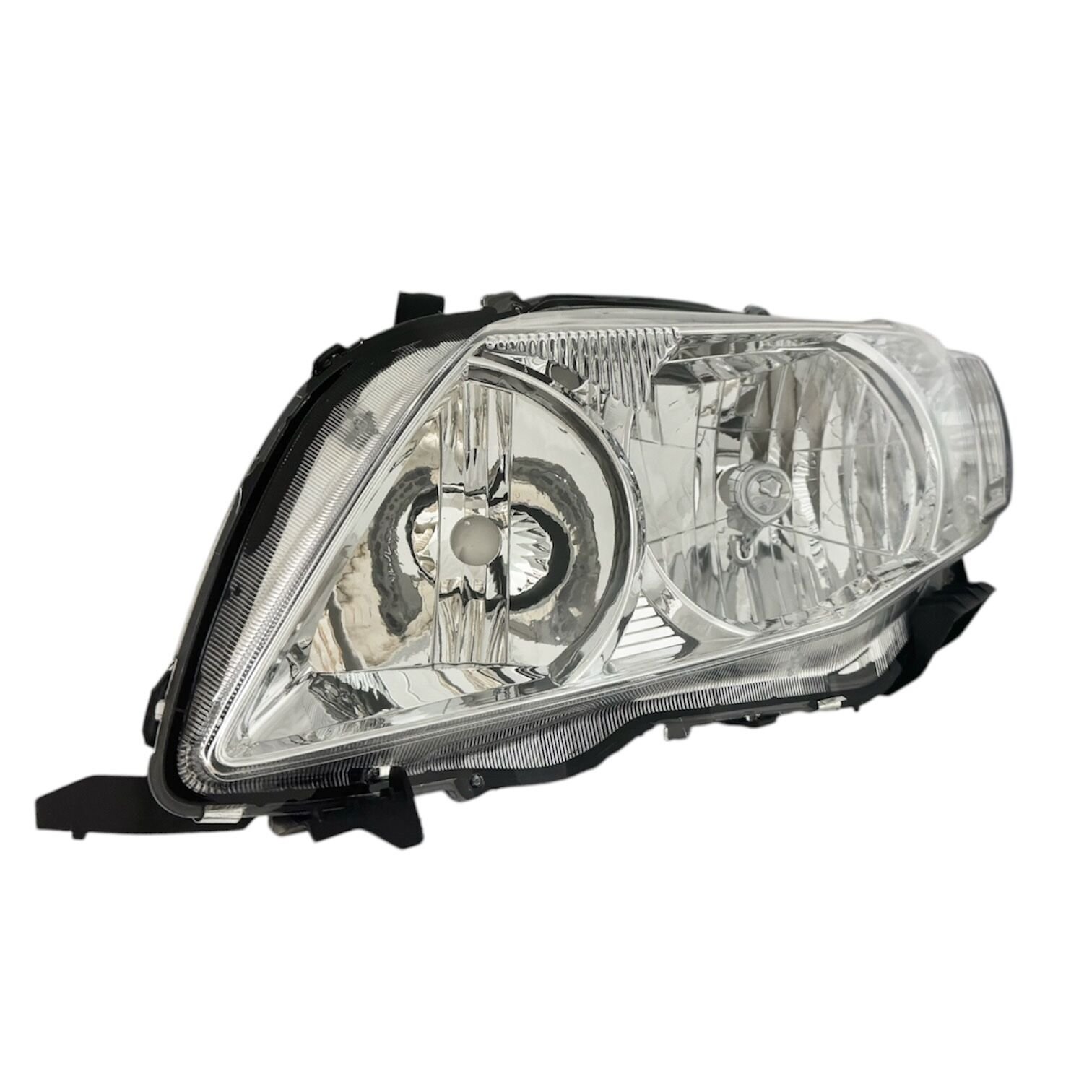 Toyota Far Corolla 07-09 Sol (A-kalite)