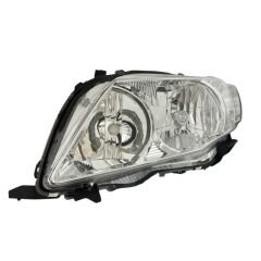 Toyota Far Corolla 07-09 Sol (A-kalite)