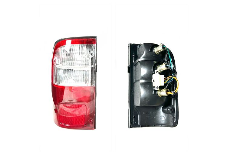 Toyota Stop Hılux Ln145 98-01 Sol