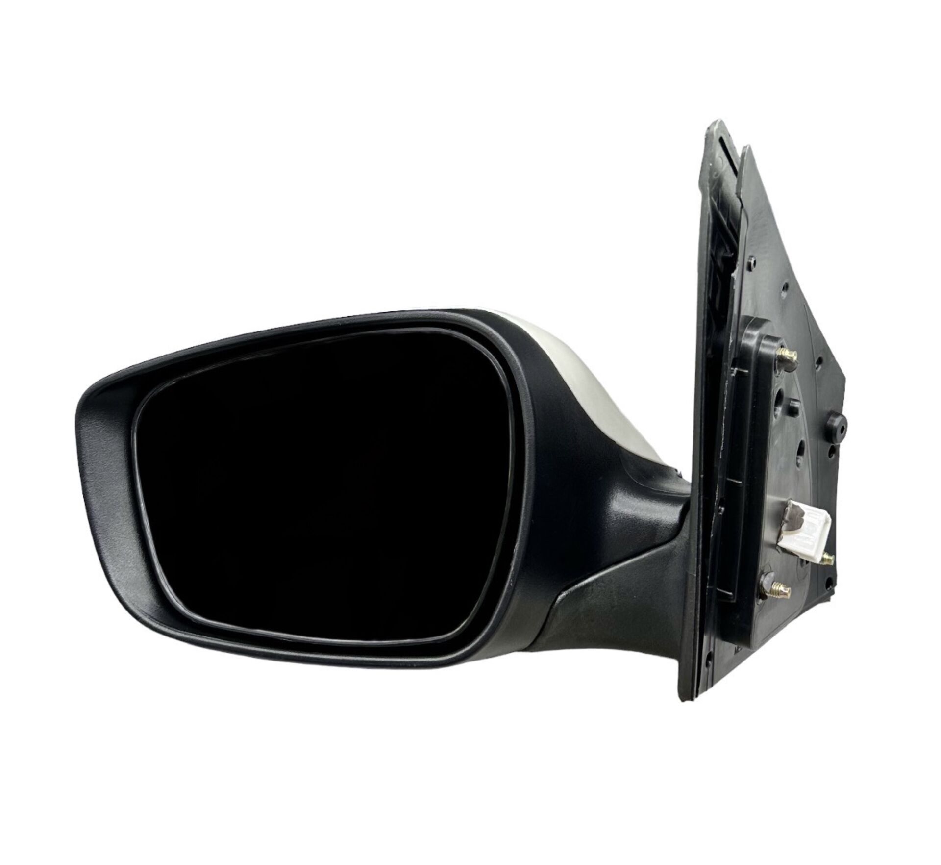 Hyundaı Ayna Dikiz İ30 13-15 Sol (Elektrikli/Beyaz)