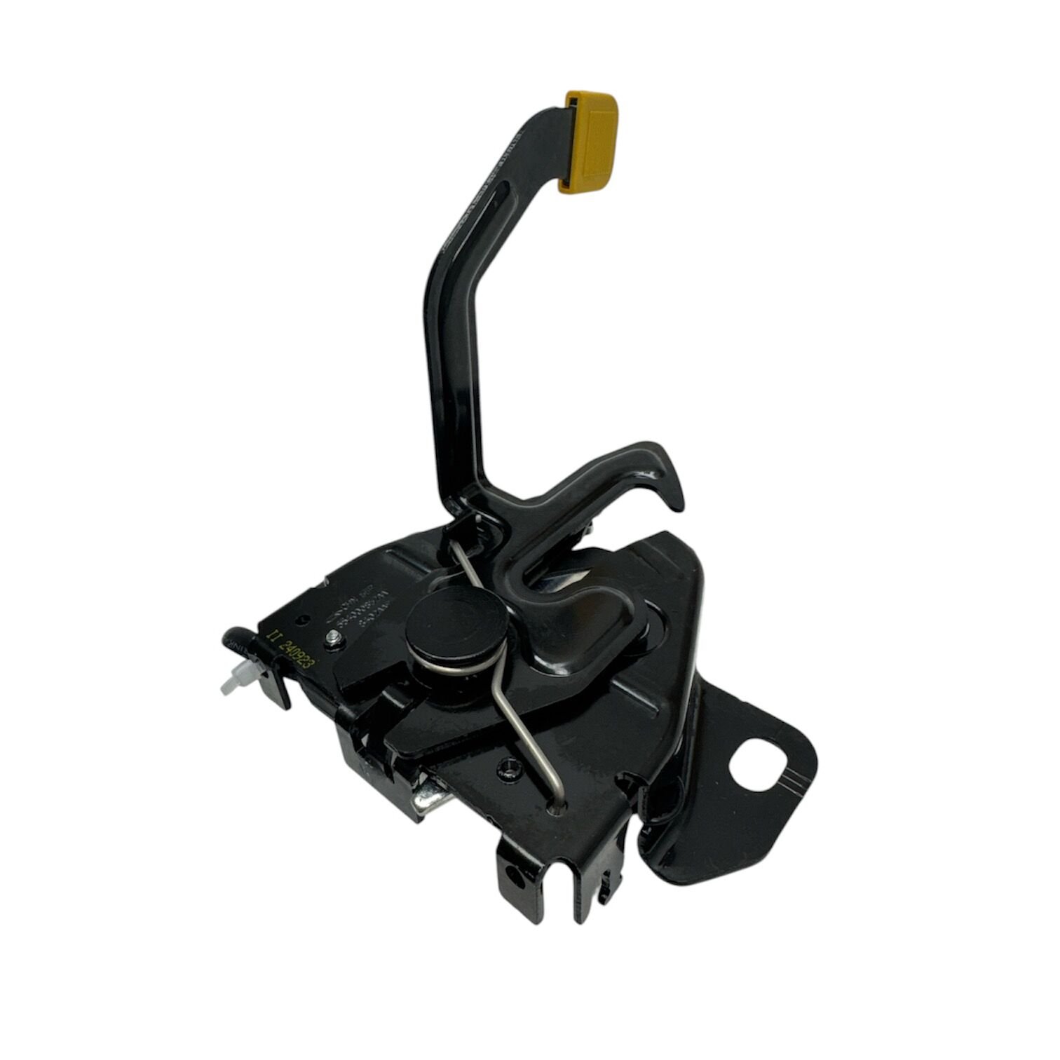 Chery Kilit Kaput Motor Tiggo 7 Pro 22-24