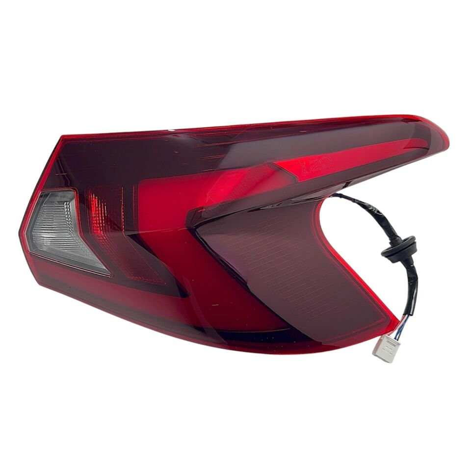 Hyundaı Stop İ20 20-26 Dış Sağ (Ledli)