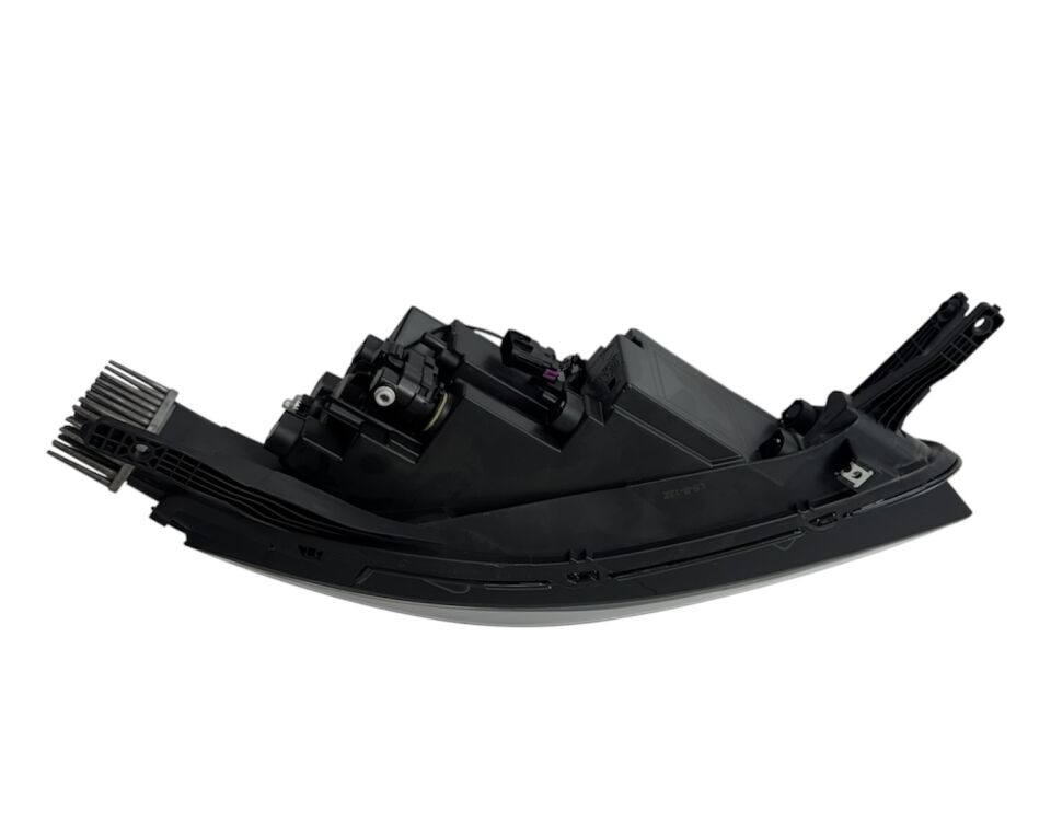 Mg Far Zs 21-24 Sağ (Ledli/Krom Kaplamalı)