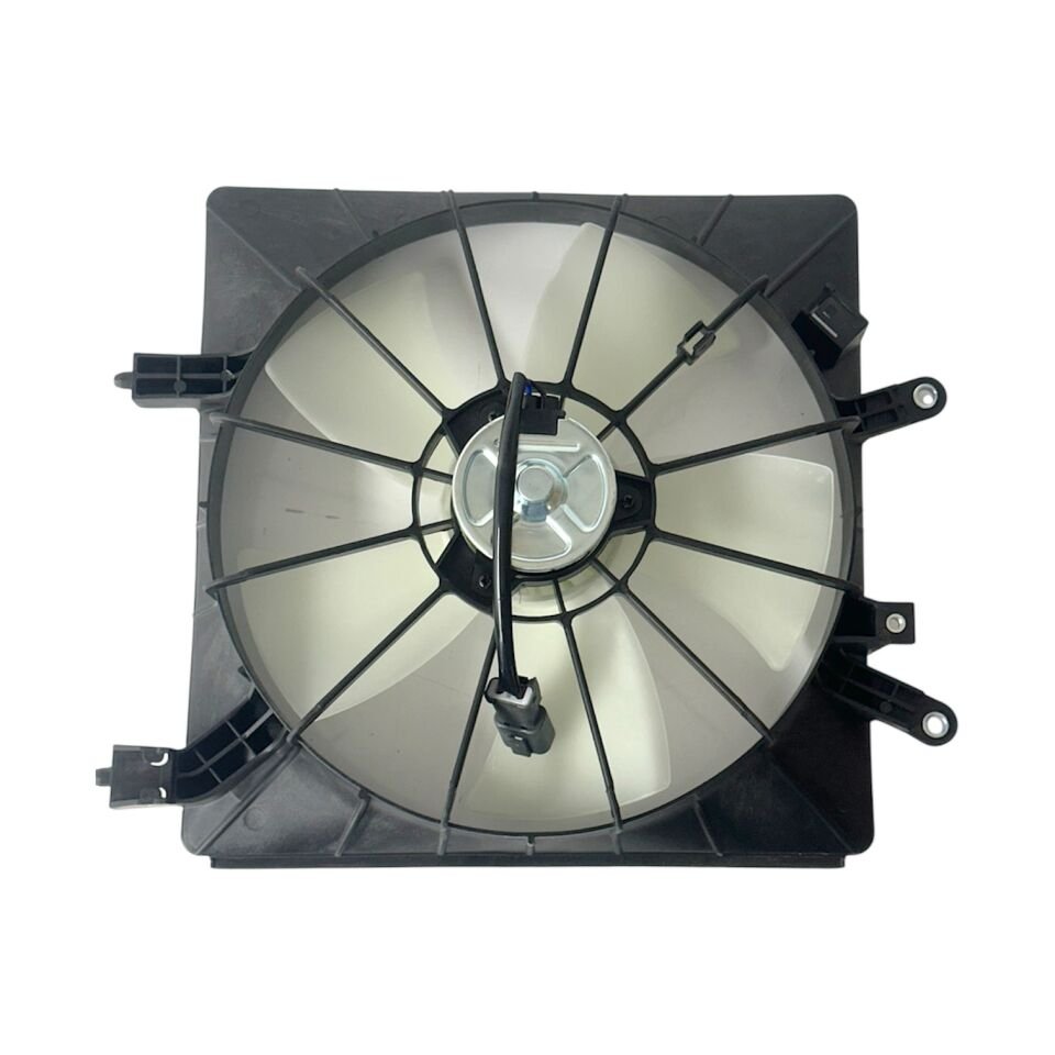 Honda Civic Fan Motoru ( Komple ) 01-06
