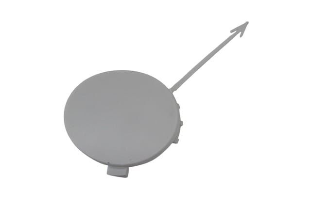 FORD KA- 98/06; ÖN TAMPON ÇEKİ DEMİRİ KAPAĞI ASTARLI