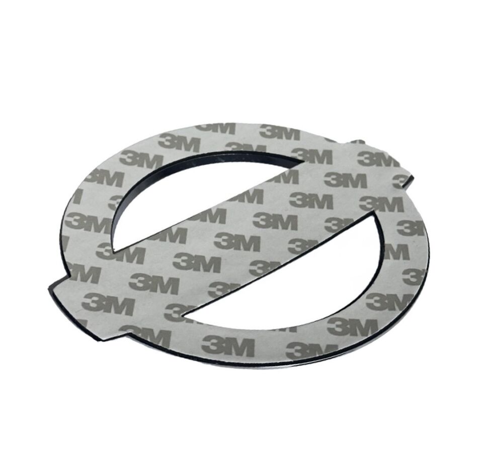 Nıssan Bagaj Göbek X-trail 14-21 Arka (Arma)