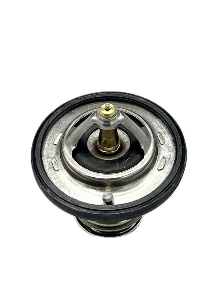 Hyundaı Termostat H100 05-09/L300 05-09/Starex 04-08/Sorento 05-09 (82 Derece)