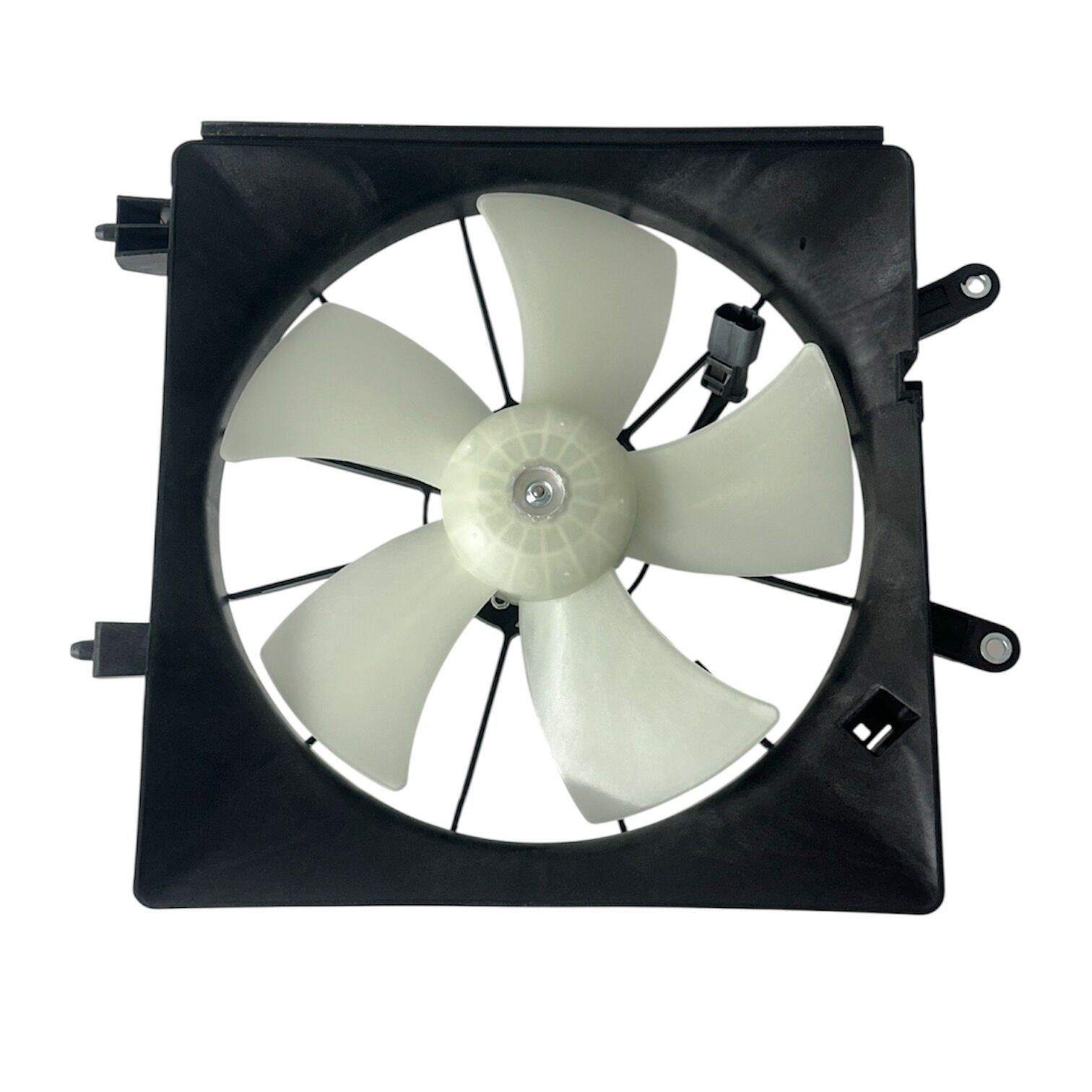 Honda Civic Fan Motoru ( Komple ) 01-06