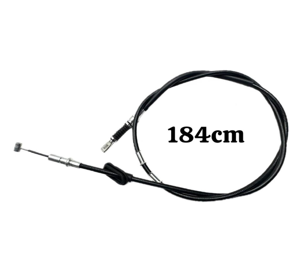 Honda Tel Fren El Accord 03-07 Arka Sağ