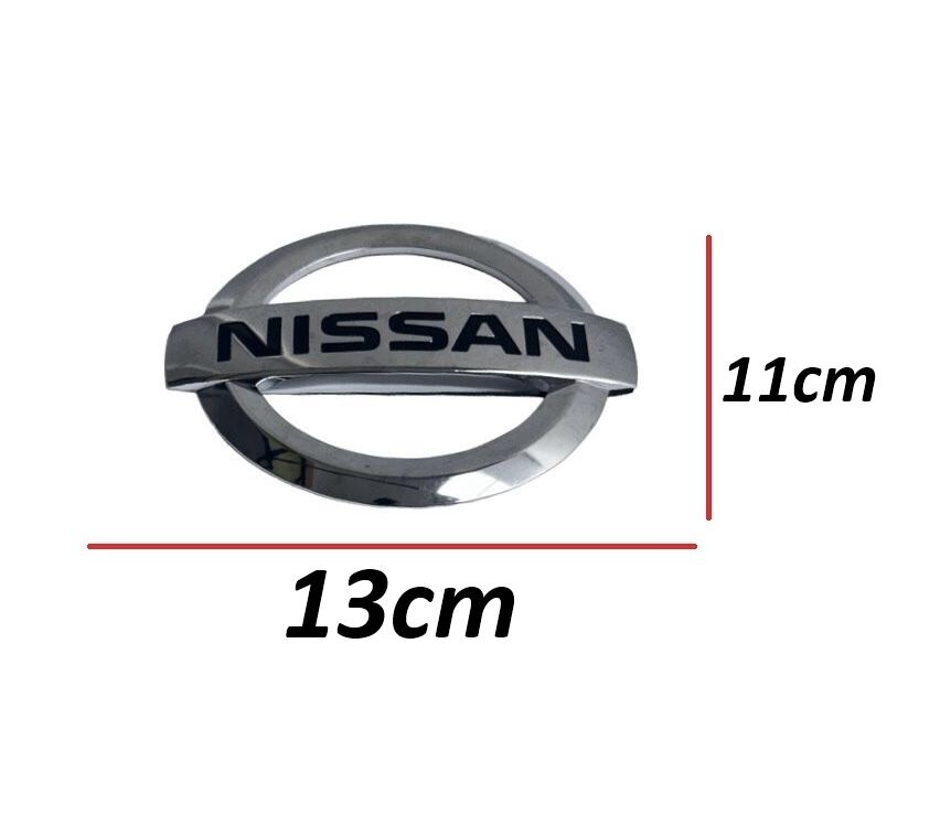 Nıssan Bagaj Göbek X-trail 14-21 Arka (Arma)