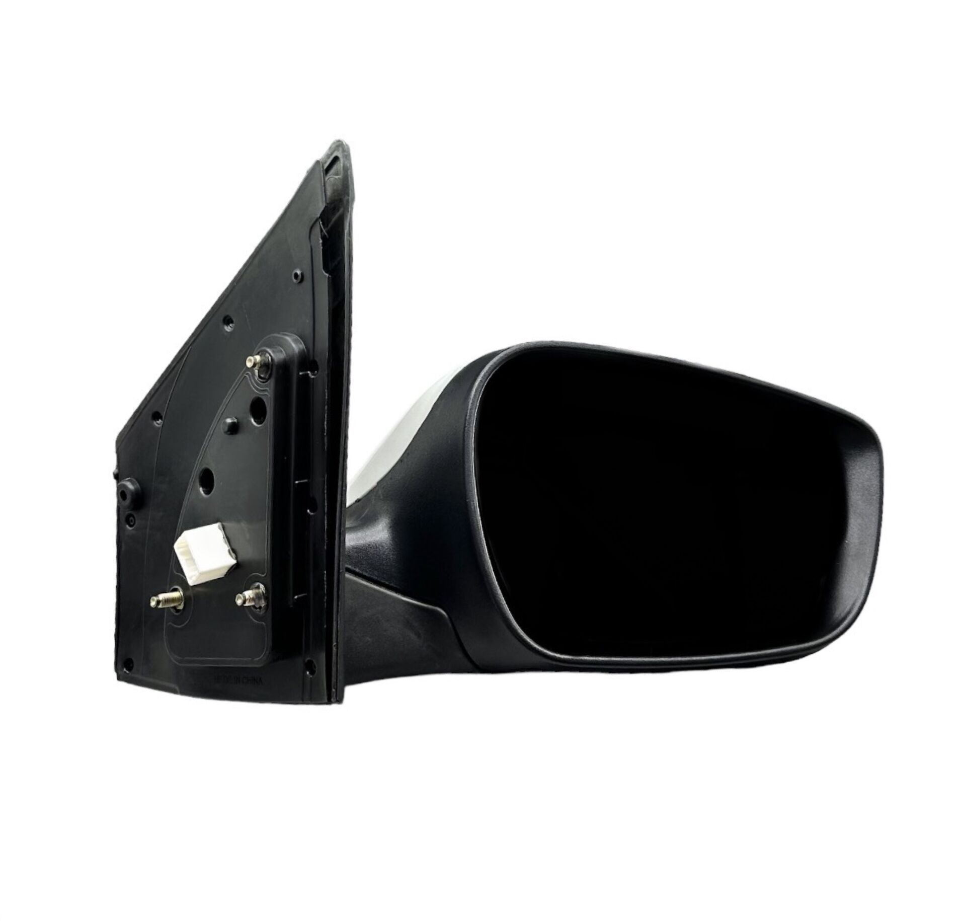 Hyundaı Ayna Dikiz İ30 13-15 Sağ (Elektrikli/Beyaz)