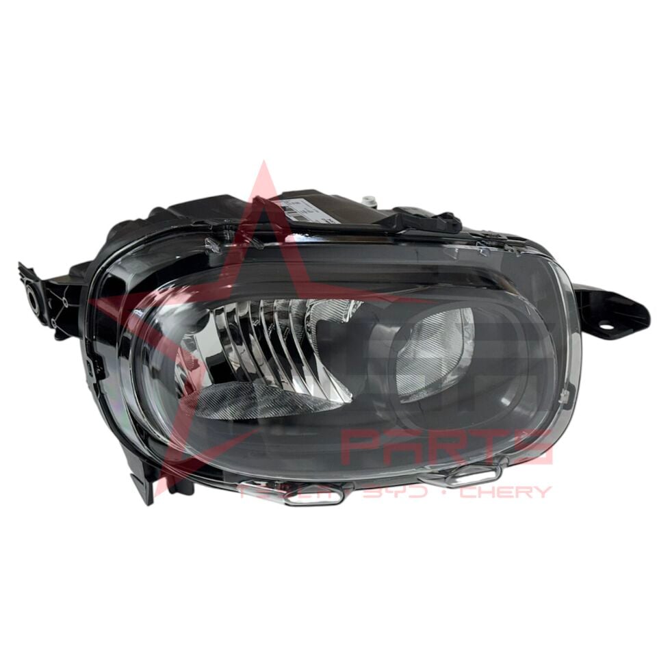 2016-2020 Citroen C3 Sağ Far 9820059280
