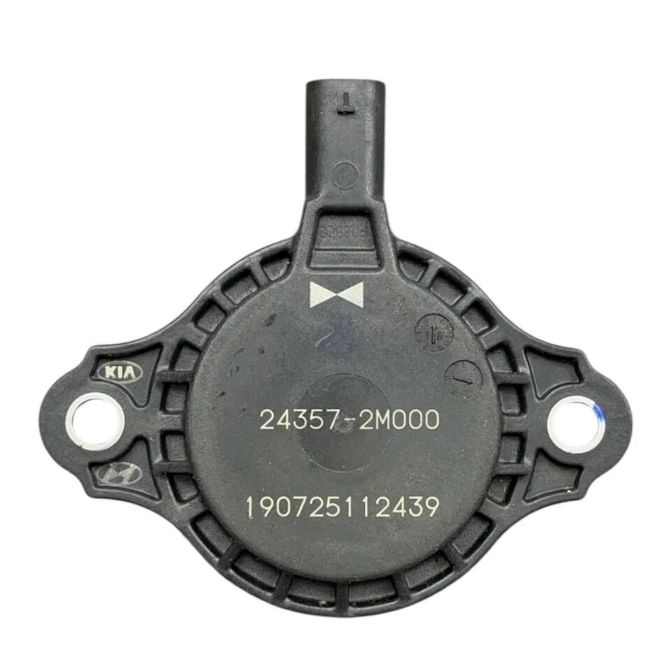 Hyundaı Valf Selenoit Elantra 1,6 Benzinli 22-23 (Egsoz)