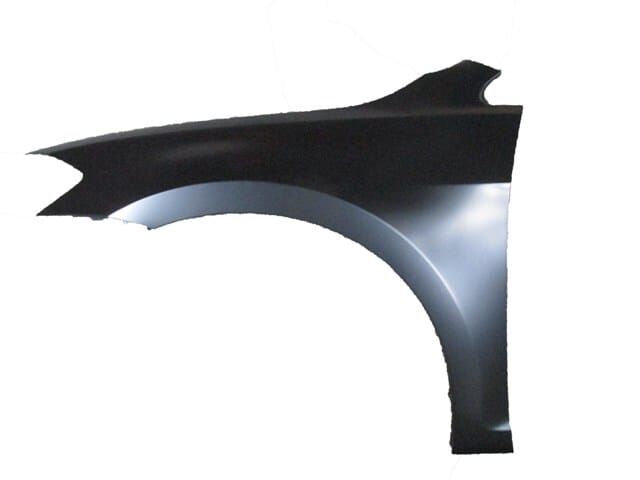 VOLKSWAGEN GOLF- 7- 17/20; ÖN ÇAMURLUK DELİKSİZ SOL (TYG)