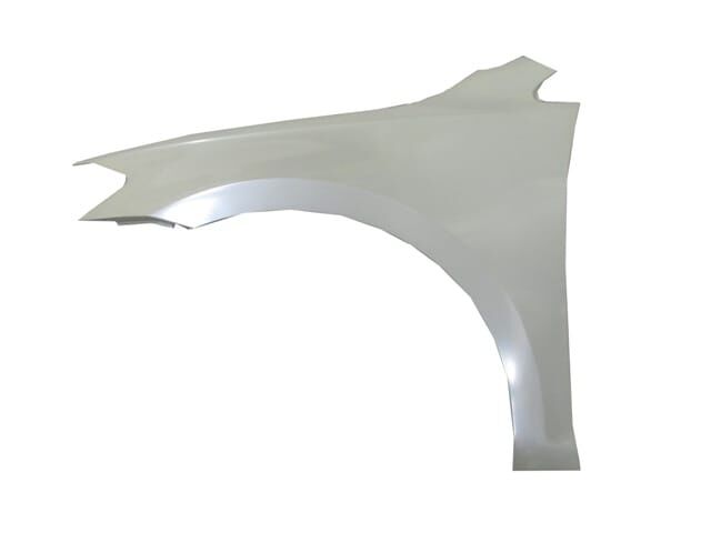 VOLKSWAGEN GOLF- 7- 17/20; ÖN ÇAMURLUK DELİKSİZ SOL (TYG)